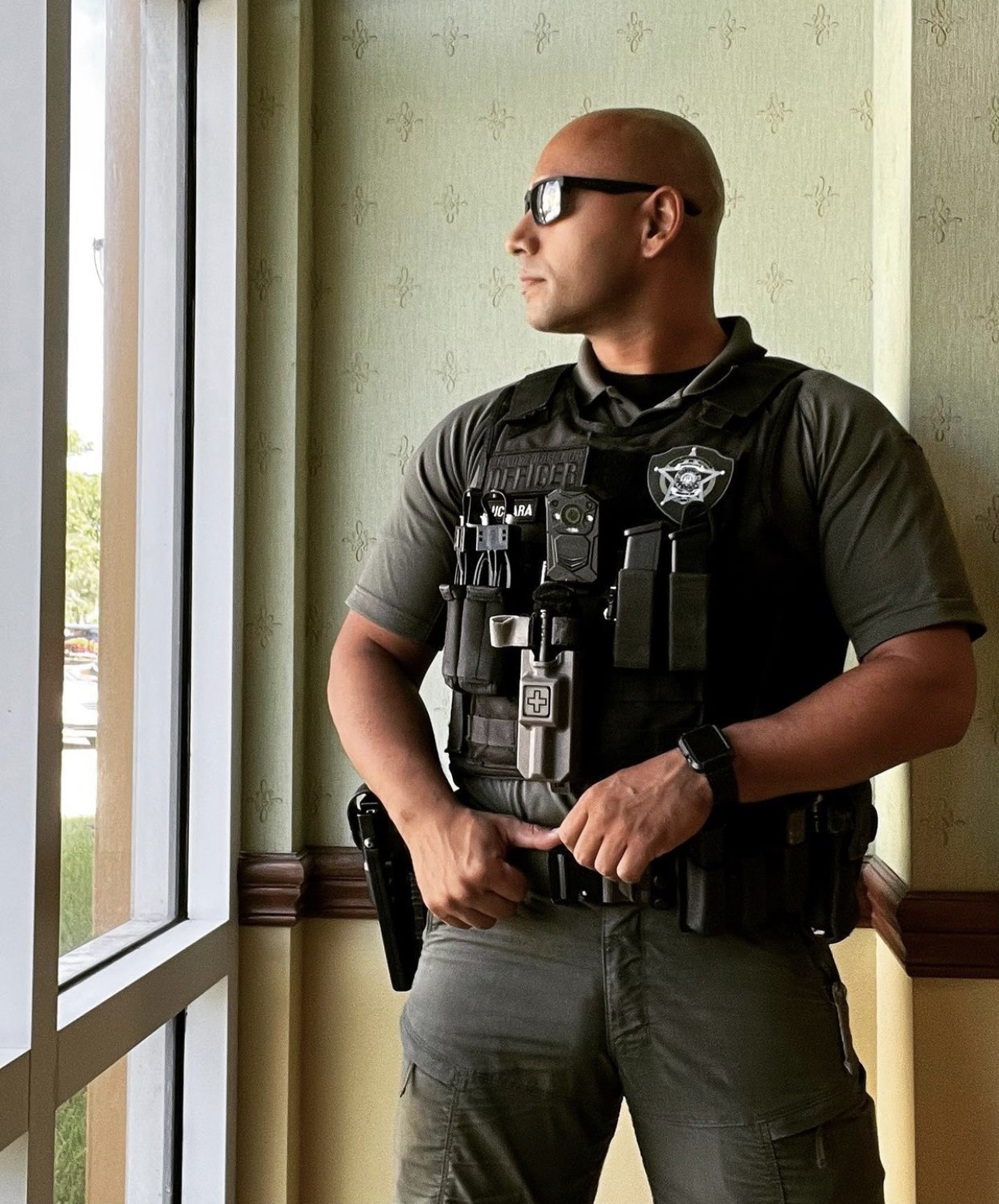 RANGER OPERATION SERVICES INC Image